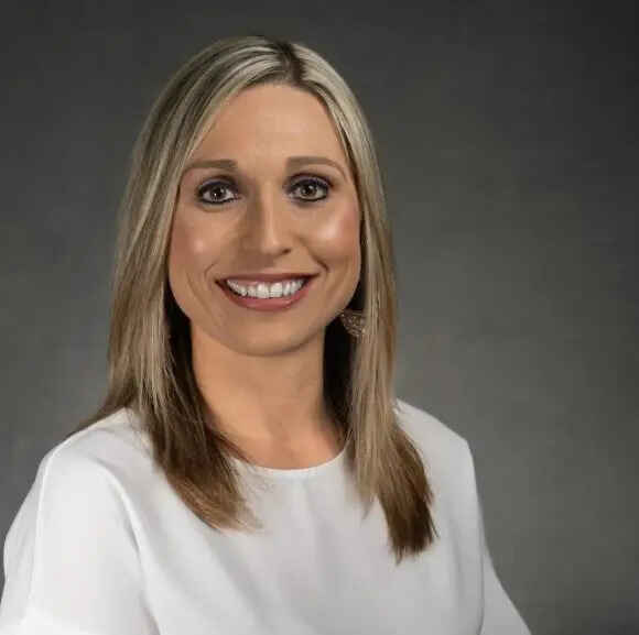Lauren F. Vick, MS, CRC, LCAS, LCMHC, CCS, LCMHC-S