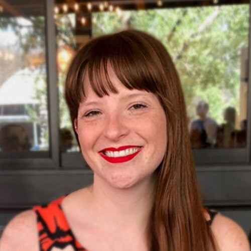 Lauren Giarra, LPC