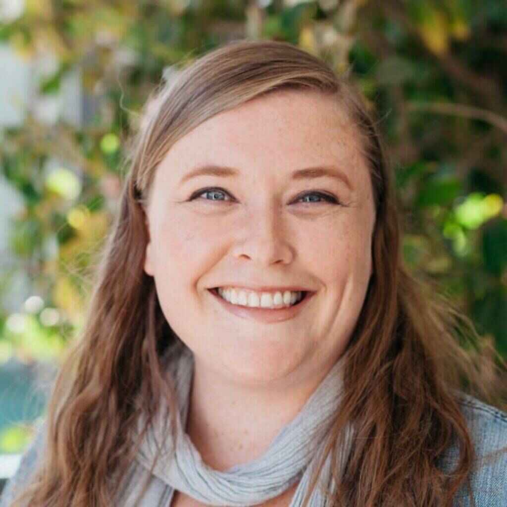Lauren Kopras, MS, CRC