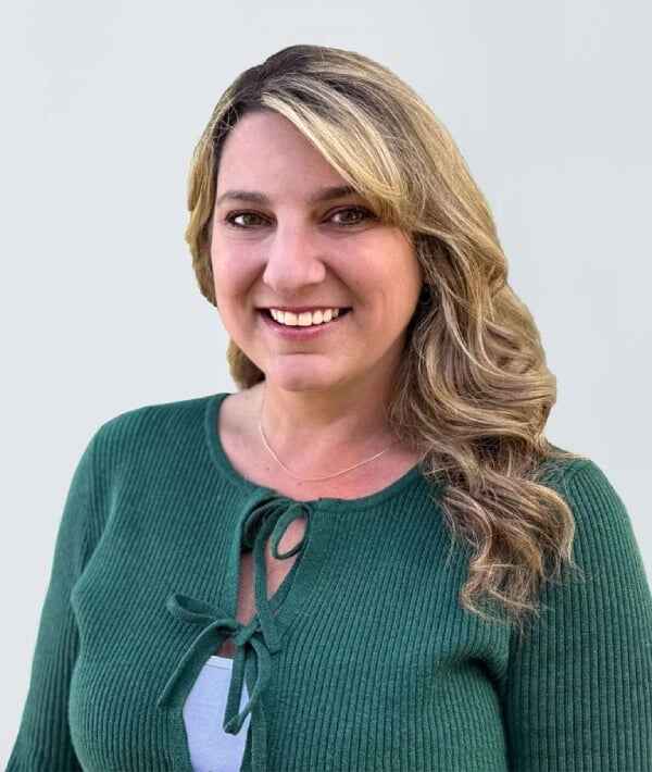 Lauren McChesney, LMFT
