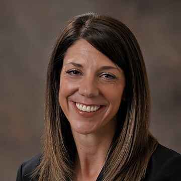Lauren Schmid, MBA