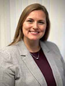 Lauren Wright, LPCC-S