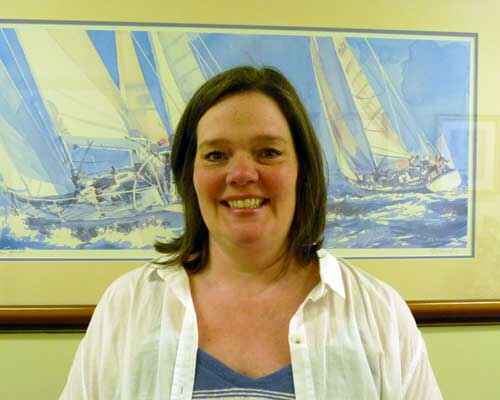Laurie Beyer