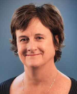 Laurie Buckley