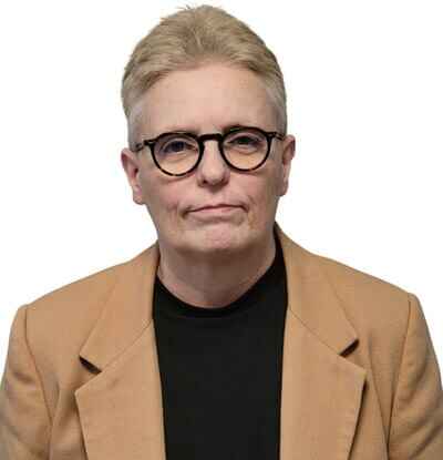 Laurie Hadler, MSW, LCSW