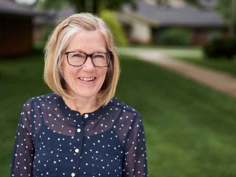 Laurie Nafziger