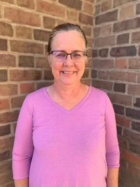 Laurie Schreyer