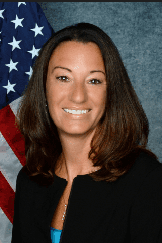 Laurie Vail, MLS, ASCP