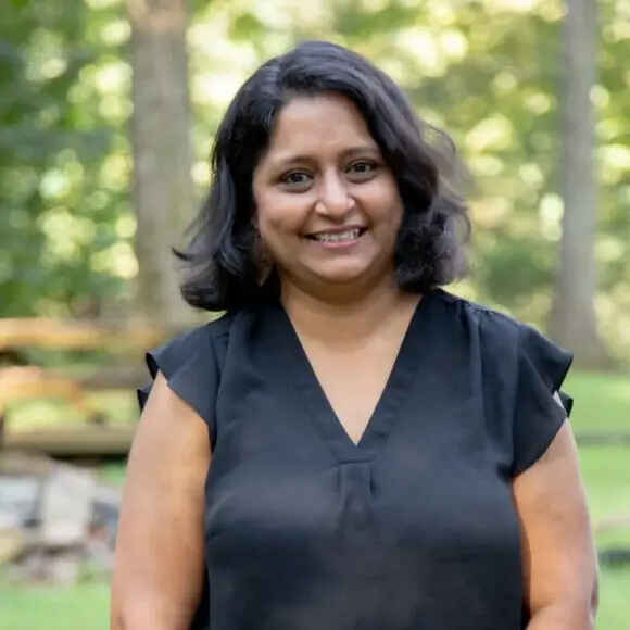 Lavanya Ganesan