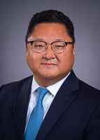 Lawrence Cho