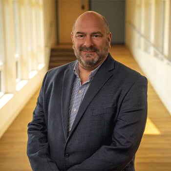 Lawrence J. Moliterno, MBA