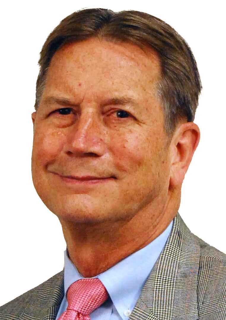 Lawrence Schouten, MD