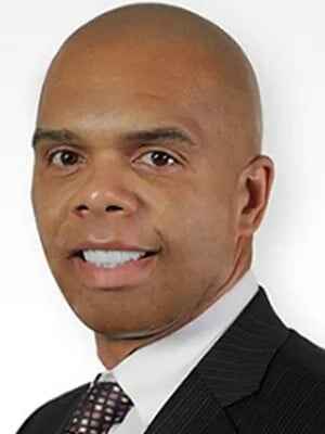 Lawrence Tucker