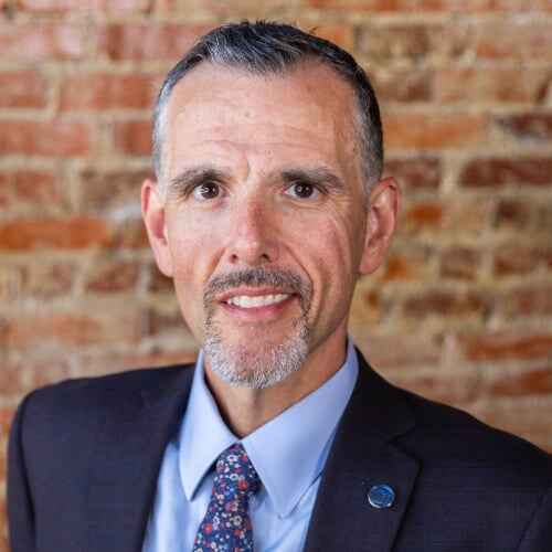Lawrence Vinson