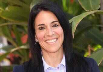 Layla Farinpour, LMFT, MBA