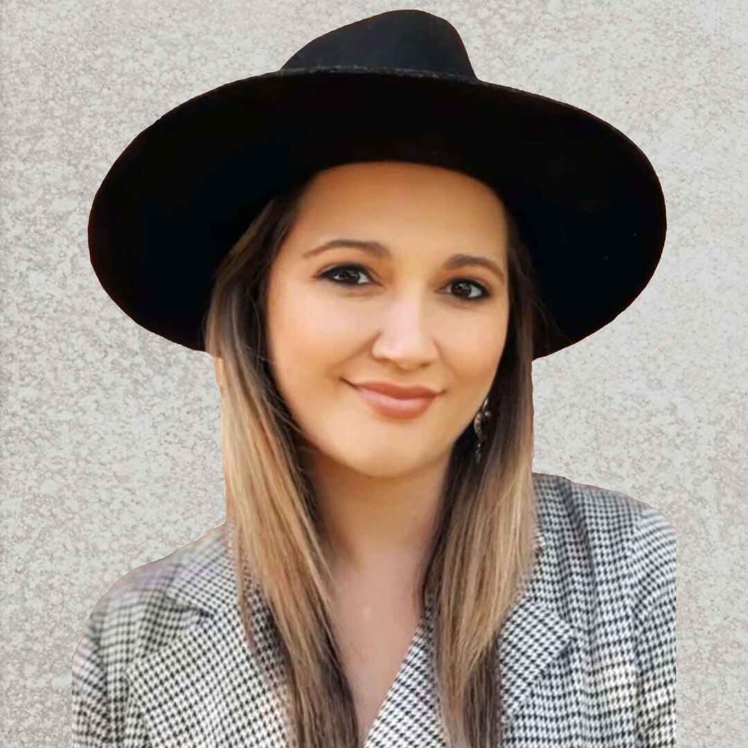 Leah Cook