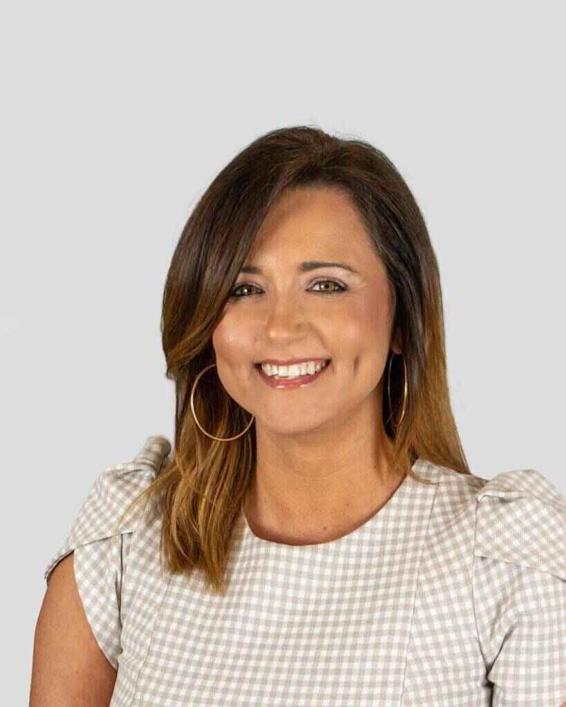 Leah DeLanoy, CWCM