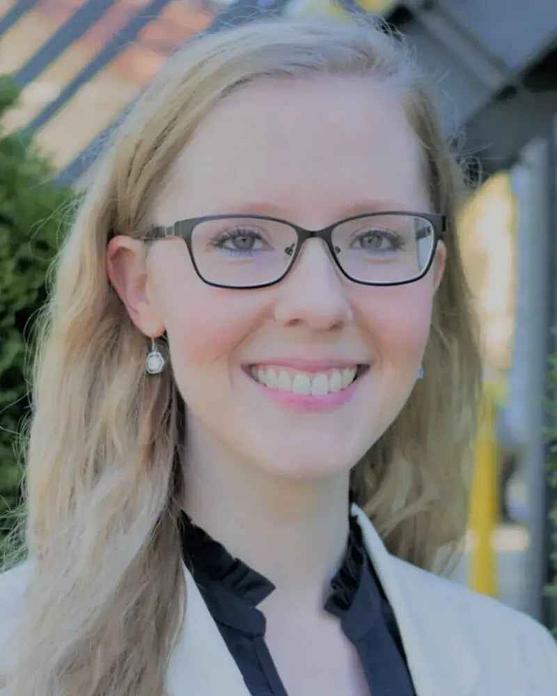 Leah Mayotte, MA, LPC, CAADC, CCS, CTP, EMDR