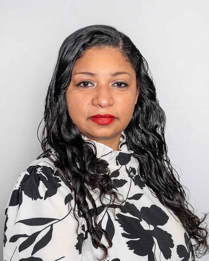 Leah Mondezie