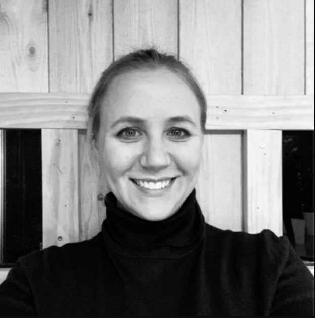 Leah Scott, MBA, COTA