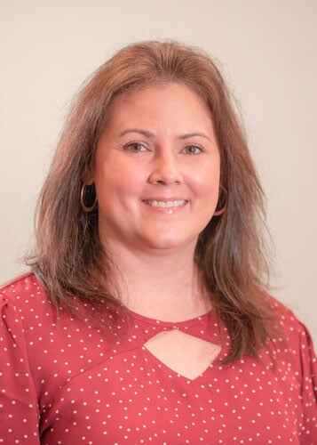 Leann Reed, MA, LMFT, LMHC, CMHS