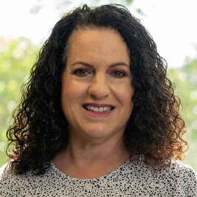 Lee Greenstein, MSW