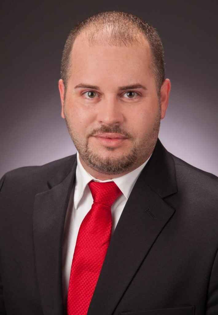 Lee Hix, MBA, EMT-I