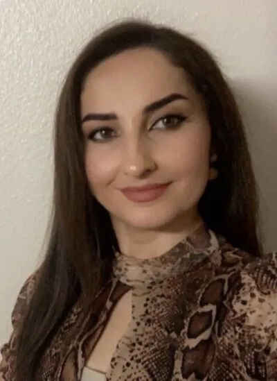 Leena Yacob, AMFT