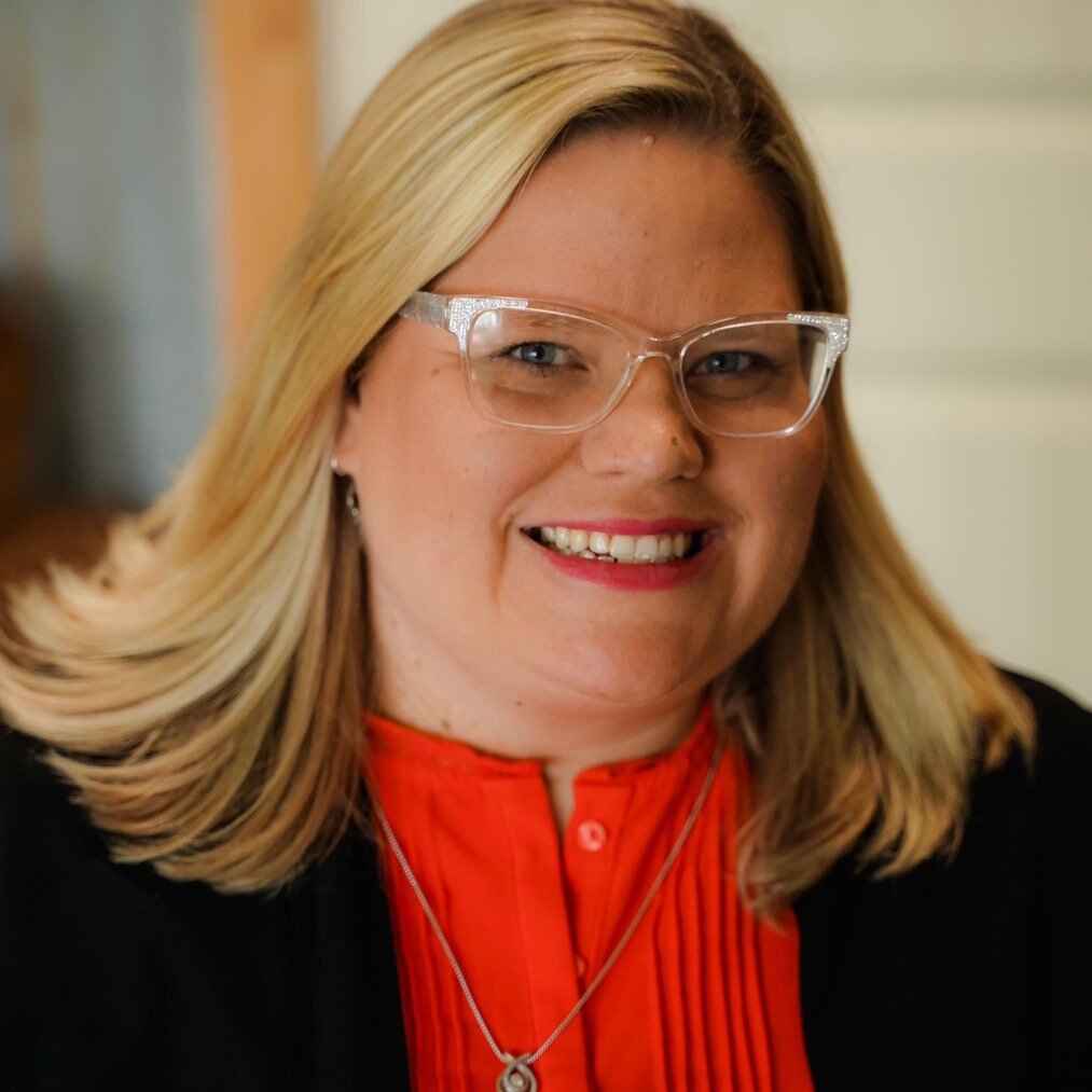 Leigh Lackey, RN