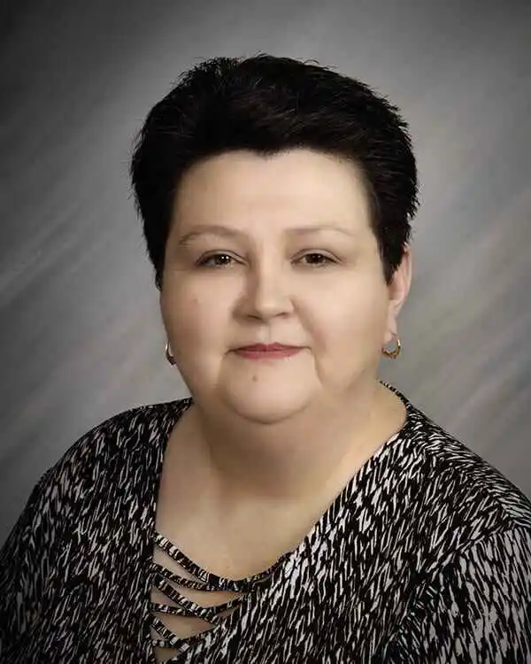 Leighann Posey, RN