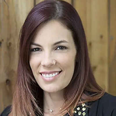 Leila Martin
