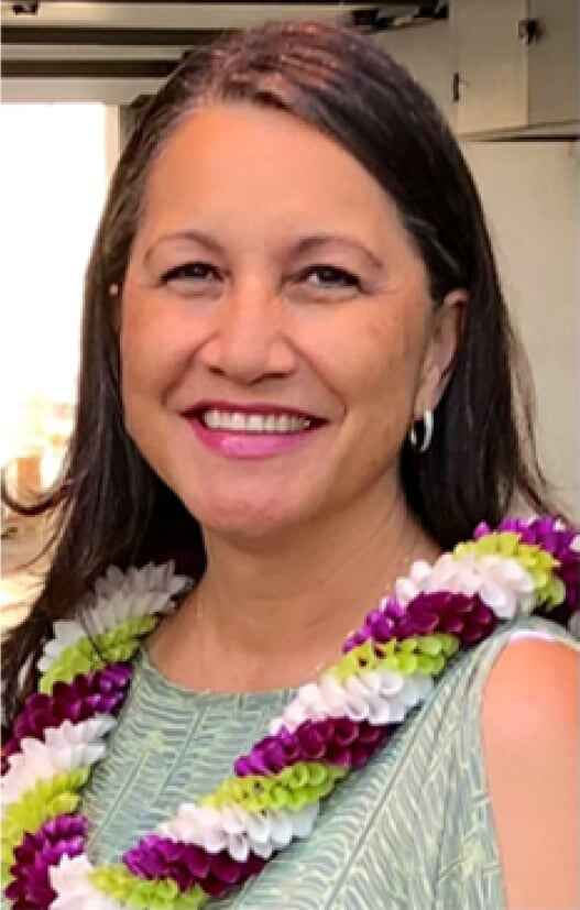 Leilani Kerr, APRN