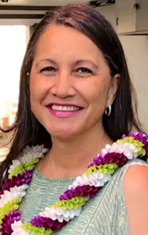 Leilani Kerr, APRN
