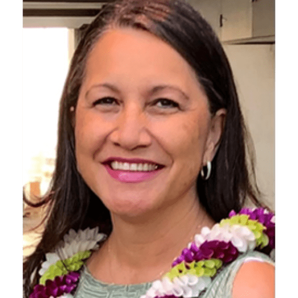 Leilani Kerr, APRN