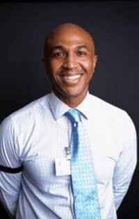LeMar Taliaferro