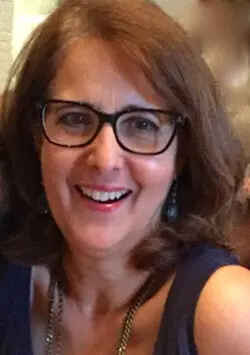 Lena Sheffield, LMHC, CEDS, CAP, MAC