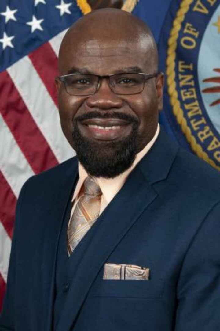 Lennox A. Wildman Sr, BS, MAEd