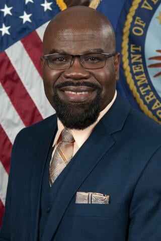 Lennox A. Wildman Sr., BS, MAEd