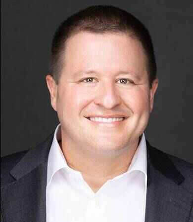 Lenny Segal, LMSW, MBA