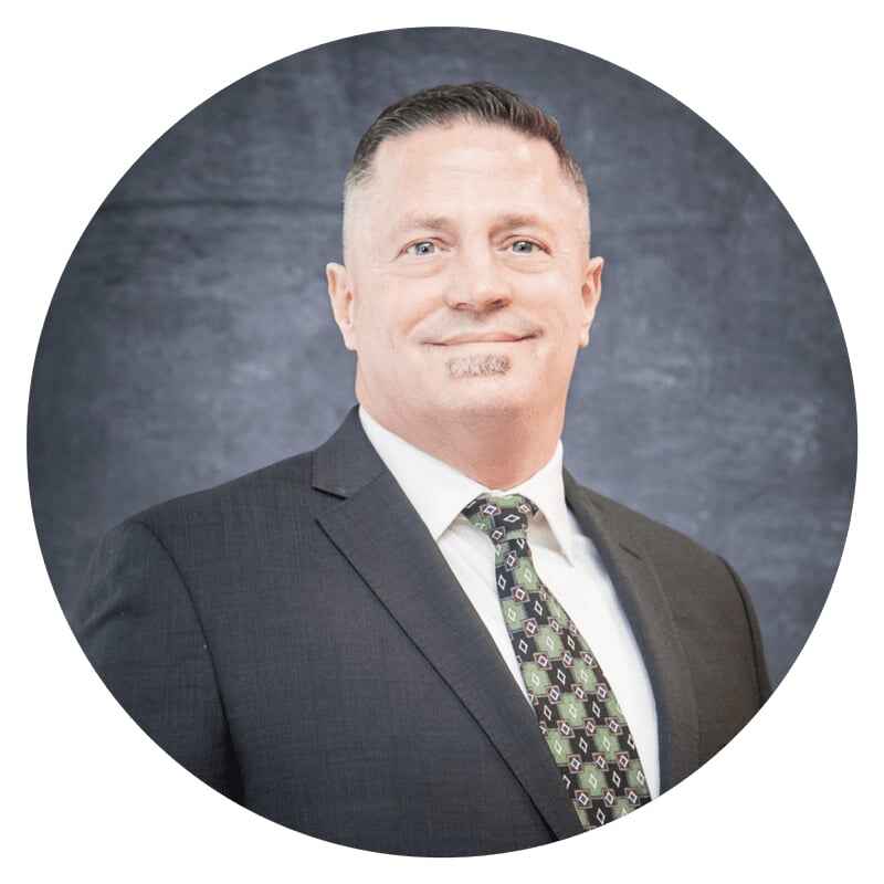 Leo Magrdichian, LCSW, LCADC, LCADS-S