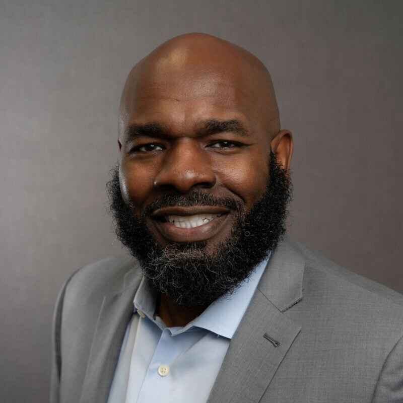 Leon Harris, PhD