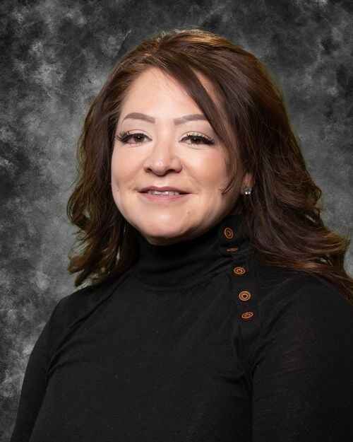 Leova Villalobos, MSW