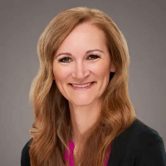 Lesley B. Chapin
