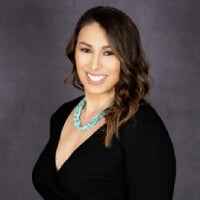 Leslie Benavidez-Kau, MBA