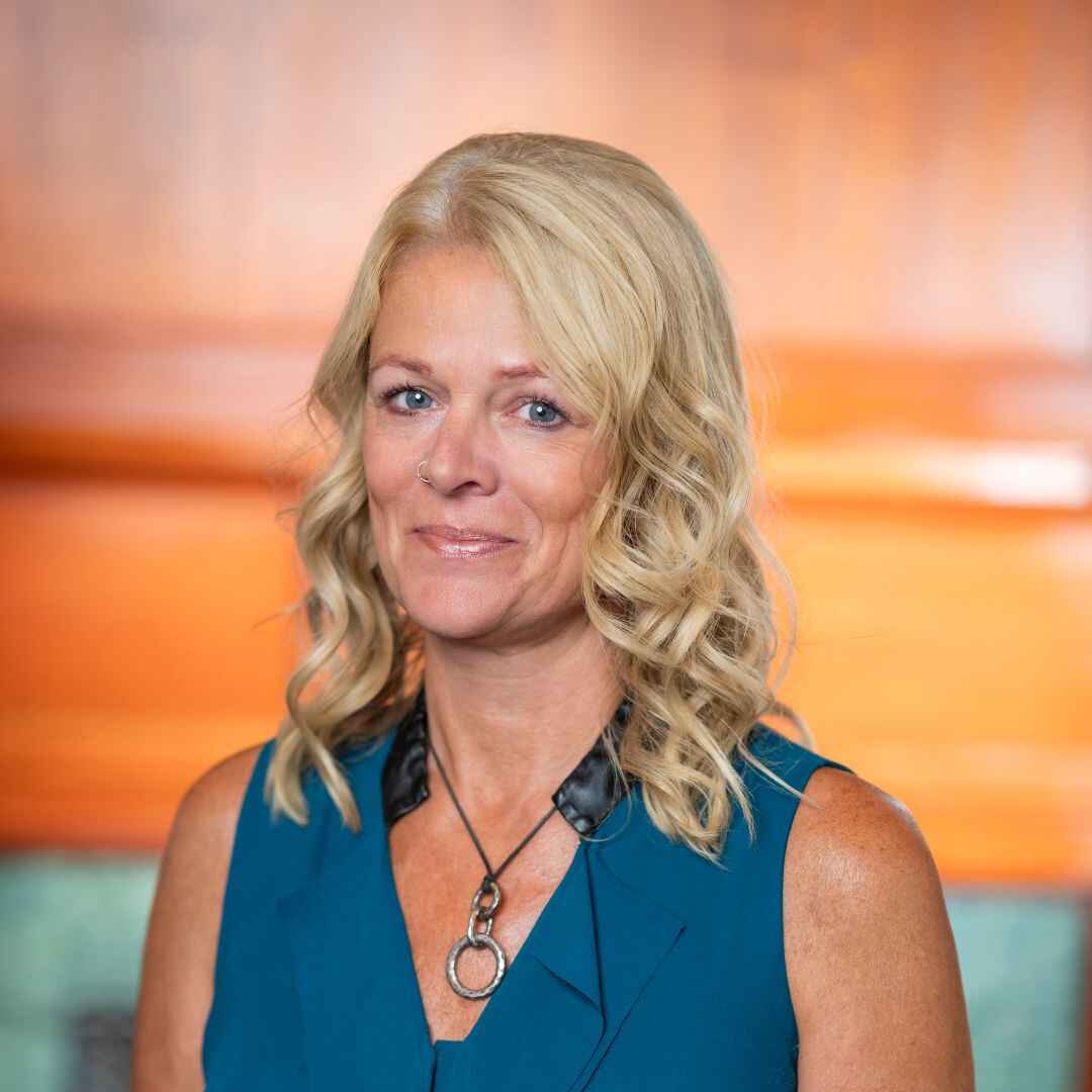 Leslie Pfalzer
