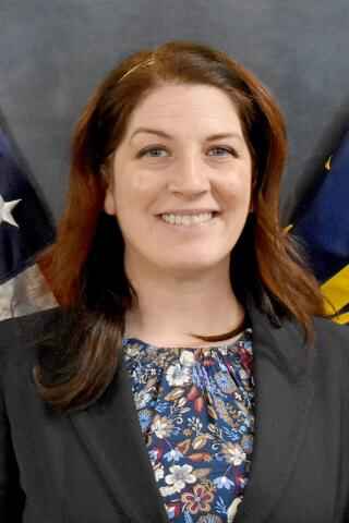 Leslie Pierson, MS, MT