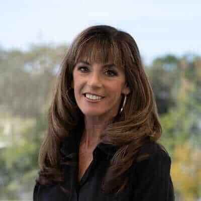 Leslie Rhinebarger
