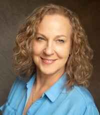 Leslie Slagel, PhD, LPC