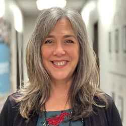 Leslie Wisenbaker, CHW