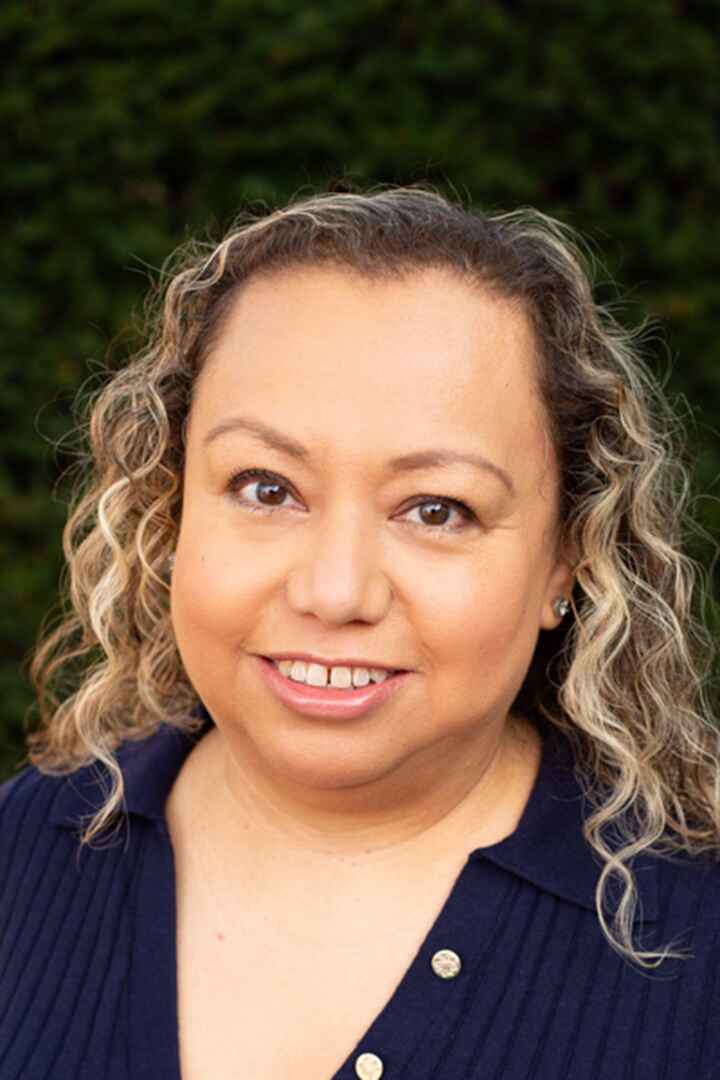 Leticia Rivas-Martinez